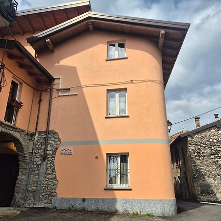 La Dolce Corte Brenta Buitenkant foto