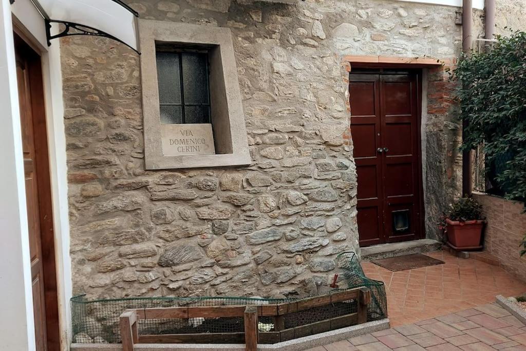 La Dolce Corte Brenta Buitenkant foto