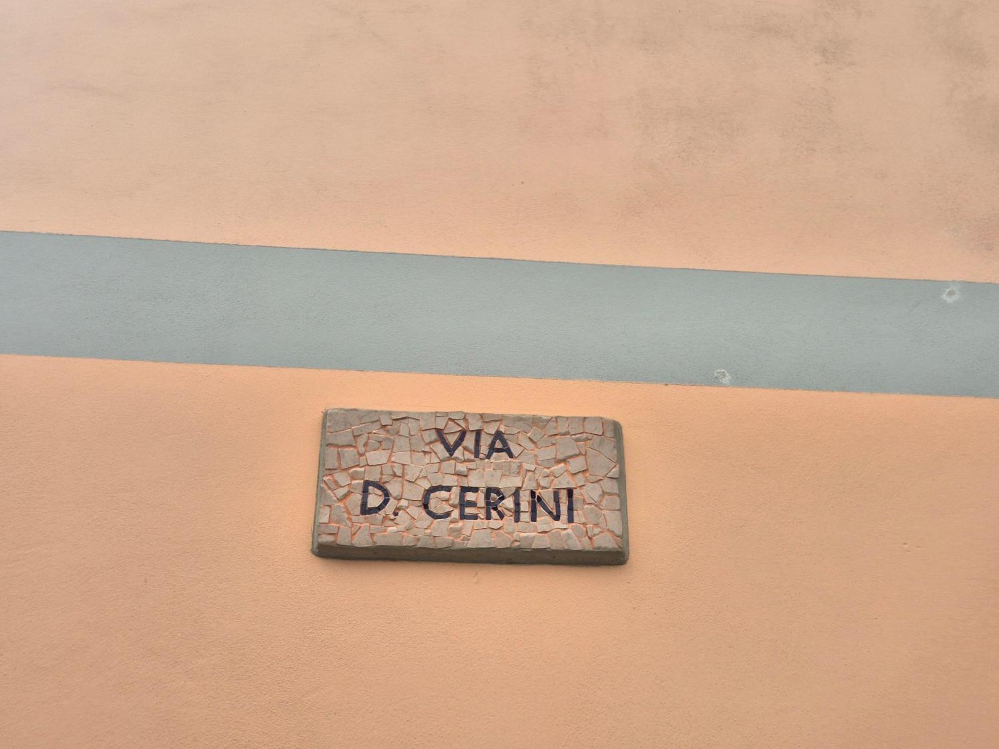 La Dolce Corte Brenta Buitenkant foto