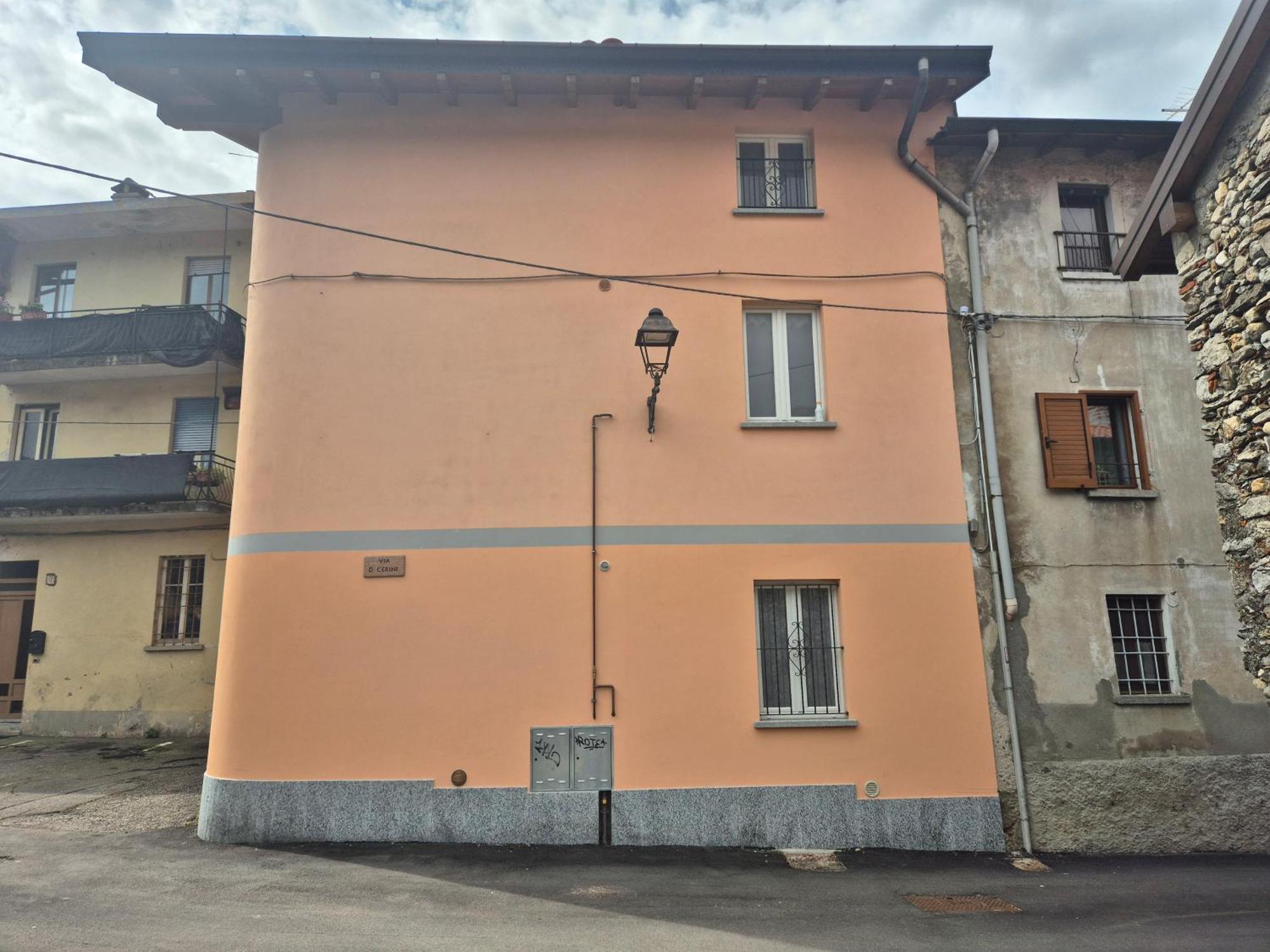 La Dolce Corte Brenta Buitenkant foto