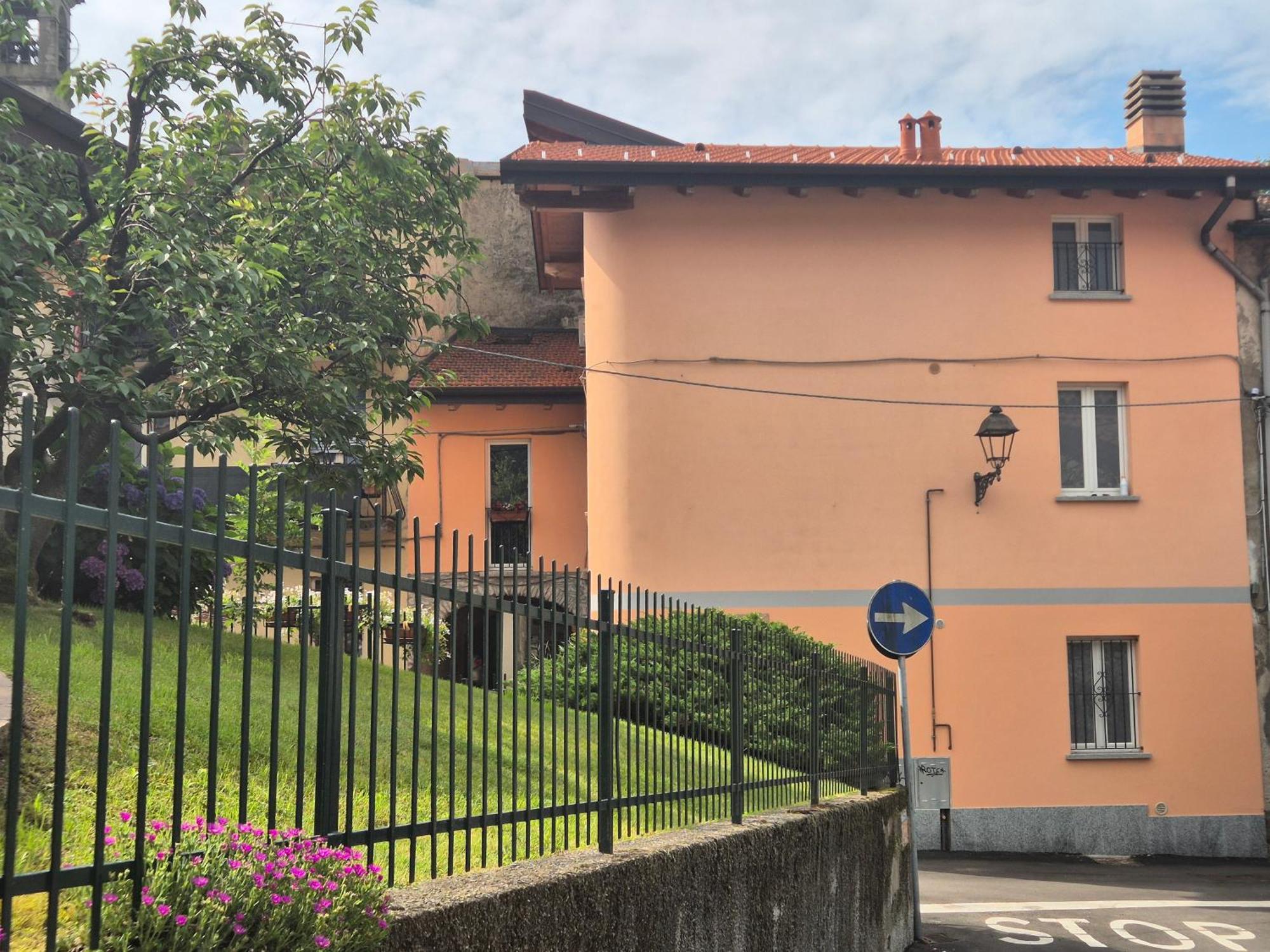 La Dolce Corte Brenta Buitenkant foto