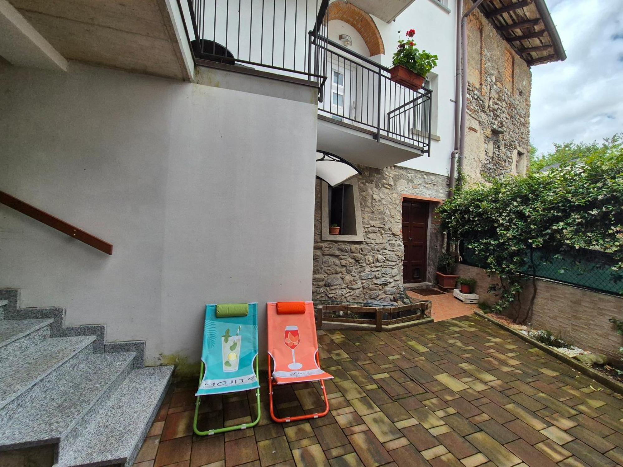 La Dolce Corte Brenta Buitenkant foto